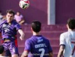 Persik Kediri Masih Terancam Degradasi, Hadapi Borneo FC di Laga Krusial