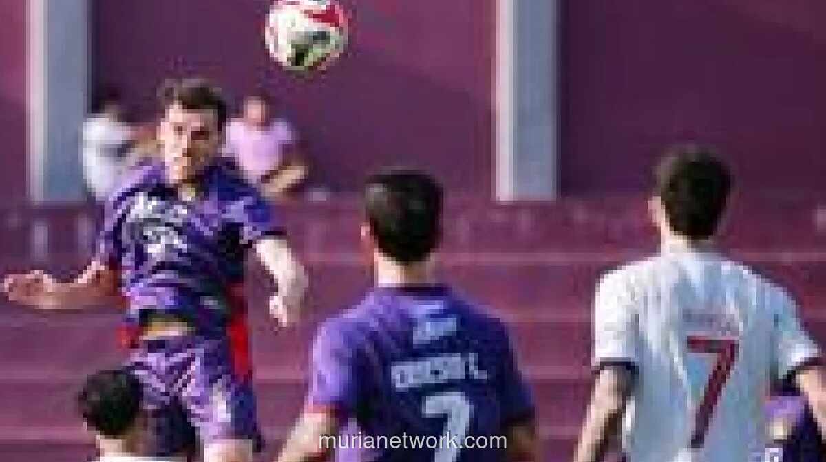 Persik Kediri Masih Terancam Degradasi, Hadapi Borneo FC di Laga Krusial