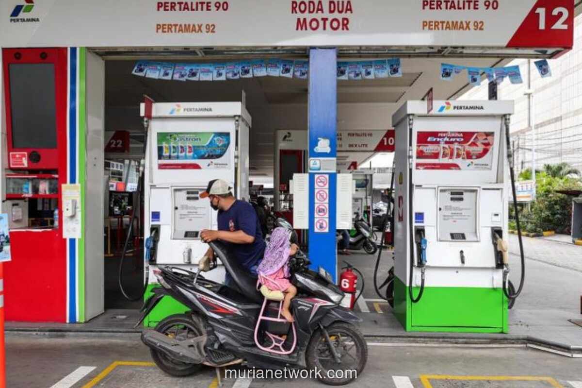 Pertamax Turbo Tembus Rp19.400, Pemerintah Pastikan Harga BBM Subsidi Tak Naik hingga Akhir 2026