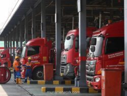 Pertamina Pastikan Pasokan Energi Nasional Aman di Tengah Gejolak Global