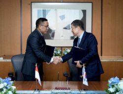 Pertamina dan POSCO Sepakati Kerja Sama Pengembangan Teknologi Rendah Karbon