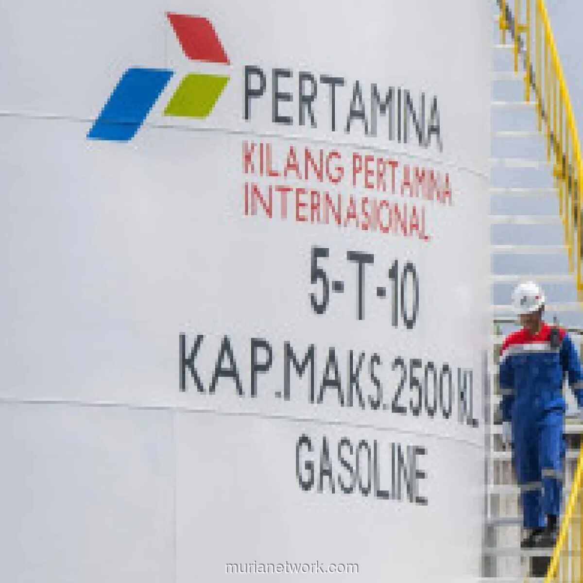 Pemerintah Tetap Pertahankan Harga BBM, Pertamina Tanggung Selisih