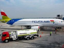 Pertamina Siap Produksi Komersial Bioavtur dari Jelantah Maret 2026