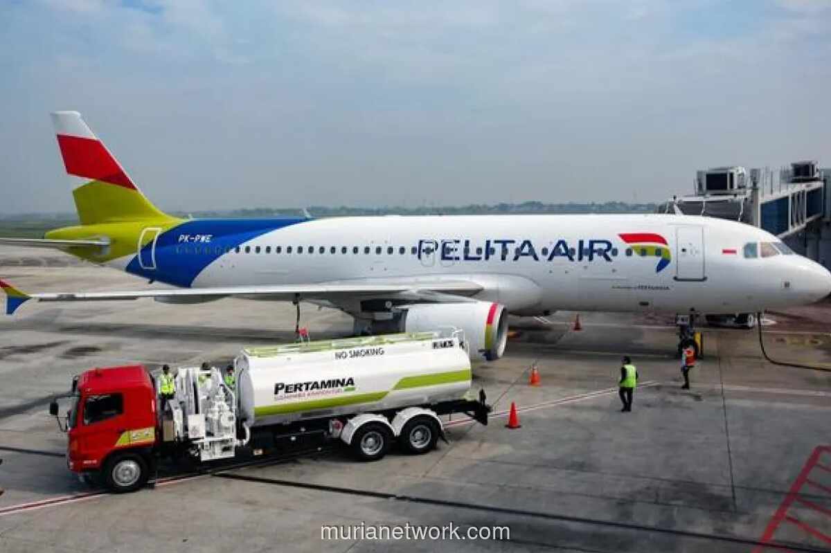 Pertamina Siap Produksi Komersial Bioavtur dari Jelantah Maret 2026