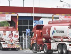 Pertamina Tegaskan Harga BBM Tak Akan Naik, Imbau Masyarakat Hindari Panic Buying
