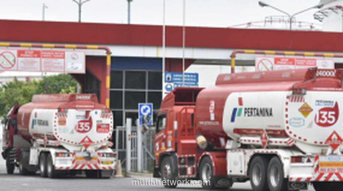 Pertamina Tegaskan Harga BBM Tak Akan Naik, Imbau Masyarakat Hindari Panic Buying