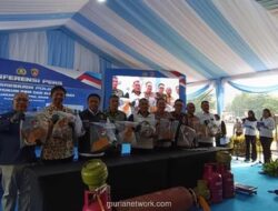 Polri Ungkap Modus Penyalahgunaan BBM dan LPG Subsidi dalam Operasi Dua Tahun