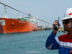 Pertamina Siapkan Strategi Lima Pilar Hadapi Gejolak Energi Global 2026