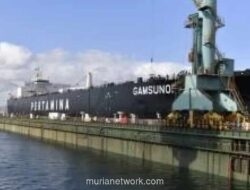 Dua Kapal Pertamina Tertahan di Teluk Arab Imbas Ketegangan Selat Hormuz