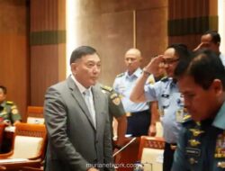 Menhan Sjafrie Kumpulkan 23 Purnawirawan TNI, Bahas Izin Terbang Militer AS hingga Pembentukan 150 Batalyon Baru