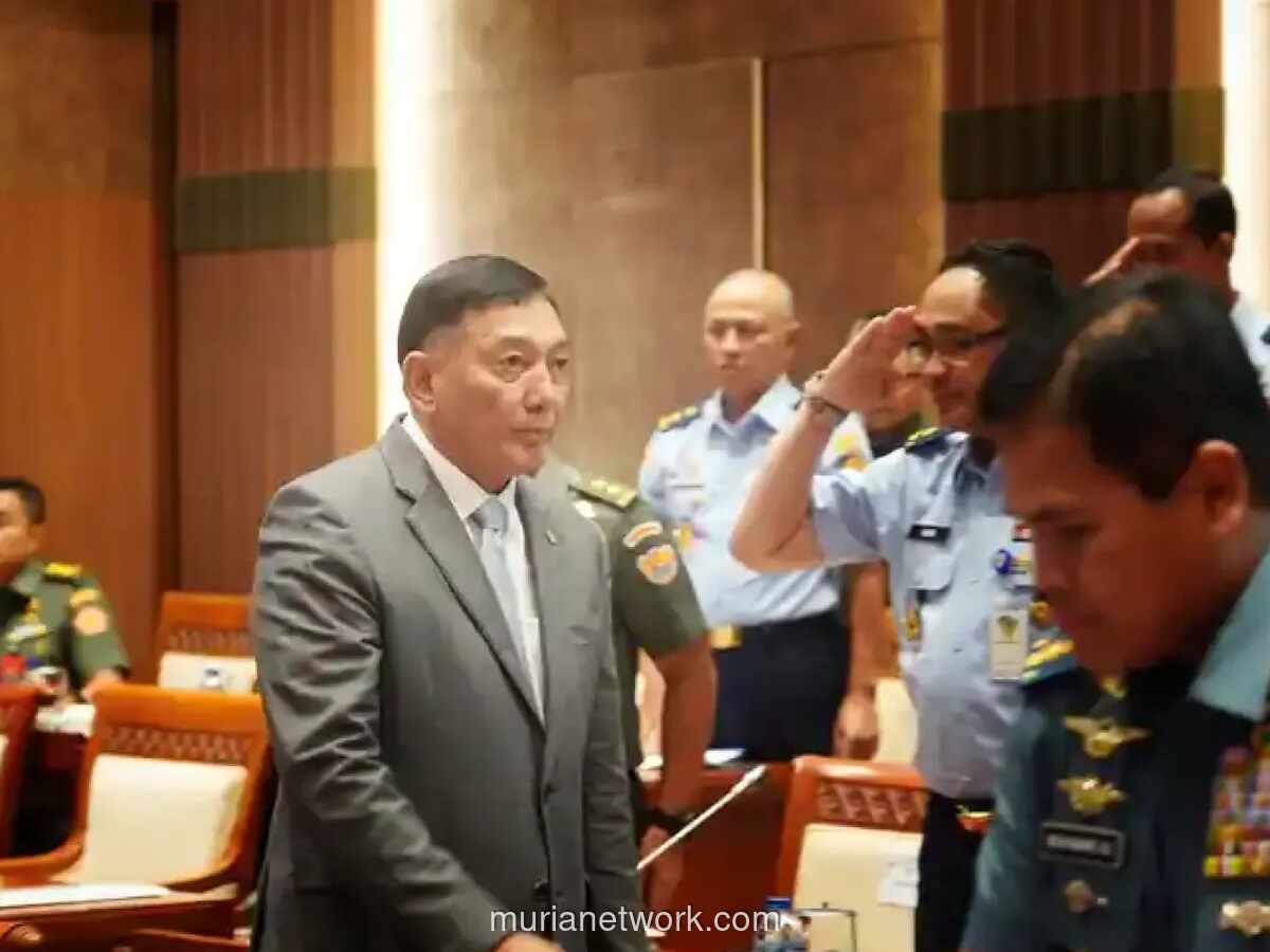 Menhan Sjafrie Kumpulkan 23 Purnawirawan TNI, Bahas Izin Terbang Militer AS hingga Pembentukan 150 Batalyon Baru