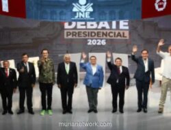 Pemilu Peru 2026: Keamanan Jadi Isu Utama di Tengah Fragmentasi Politik