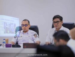 Makassar Wajibkan Jukir Miliki KTP Lokal, Sinergi dengan Camat dan Lurah Diperkuat