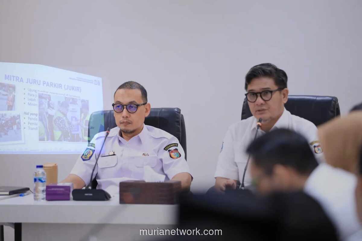 Makassar Wajibkan Jukir Miliki KTP Lokal, Sinergi dengan Camat dan Lurah Diperkuat