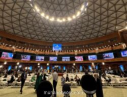 Perundingan Iran-AS di Islamabad Berlanjut Meski Perbedaan Masih Lebar