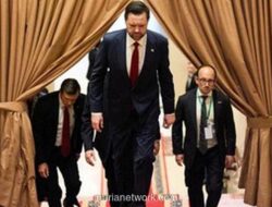 Perundingan AS-Iran di Islamabad Buntu, Kedua Pihak Pulang Tanpa Kesepakatan