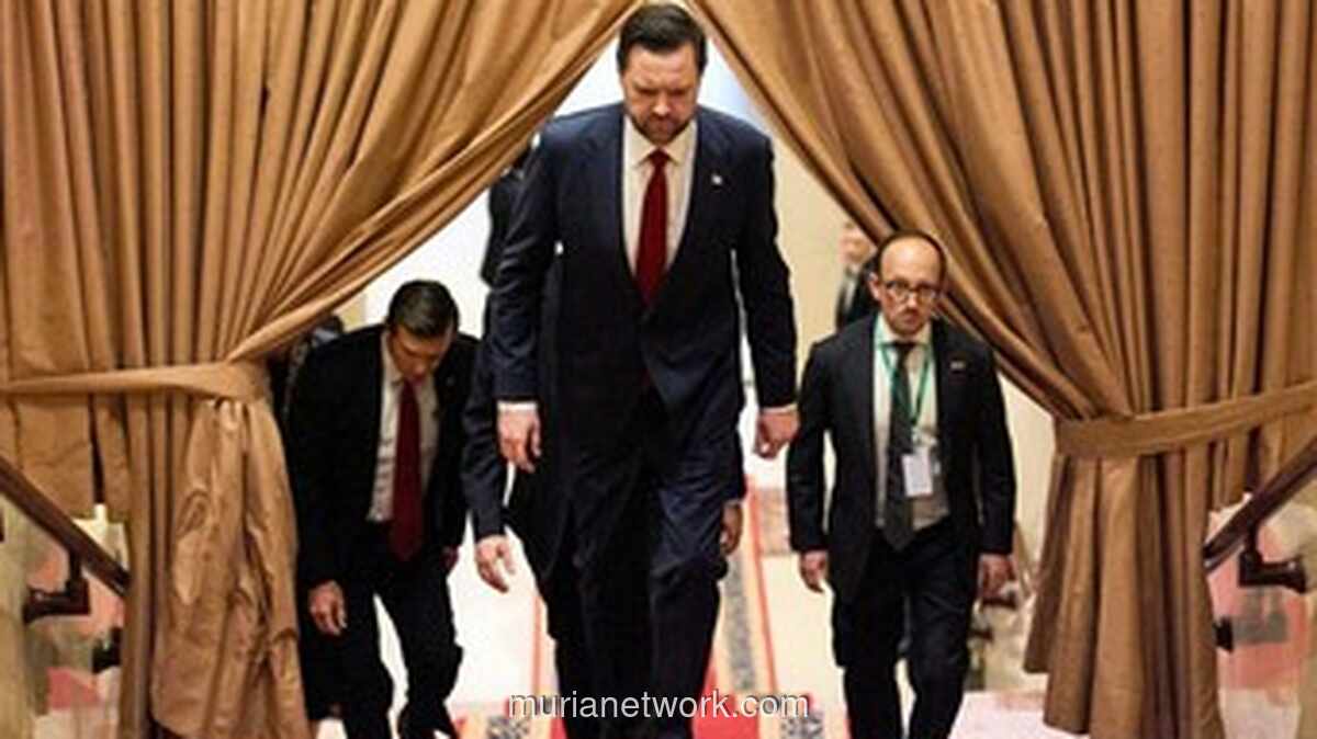 Perundingan AS-Iran di Islamabad Buntu, Kedua Pihak Pulang Tanpa Kesepakatan