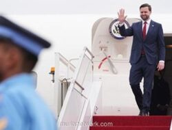 Perundingan Nuklir AS-Iran di Pakistan Gagal Lagi, Vance Soroti Penolakan Komitmen Jangka Panjang