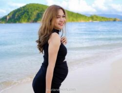 Lindi Fitriyana Ungkap Surat Cinta untuk Calon Bayi di Media Sosial