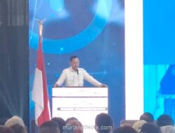 Kepala BP2IK Tegaskan Pengusaha Program Makan Bergizi Gratis Jangan Hanya Kejar Profit