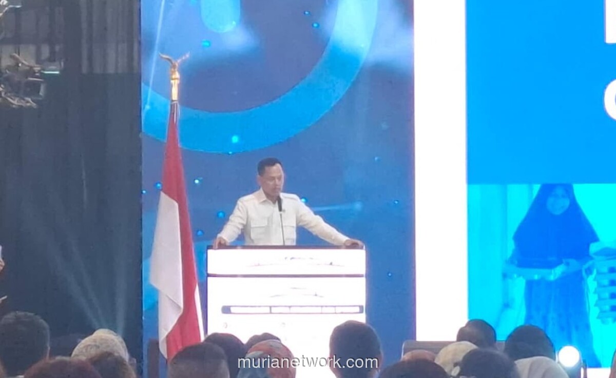 Kepala BP2IK Tegaskan Pengusaha Program Makan Bergizi Gratis Jangan Hanya Kejar Profit