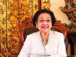Megawati Ajak Umat Hayati Makna Paskah untuk Kehidupan Berbangsa