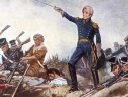 Perang New Orleans: Pertempuran yang Terjadi Setelah Perjanjian Damai Ditandatangani