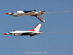 Kemenhan Tegaskan Perjanjian Lintas Udara AS Belum Final, Aturan Ketat Berlaku