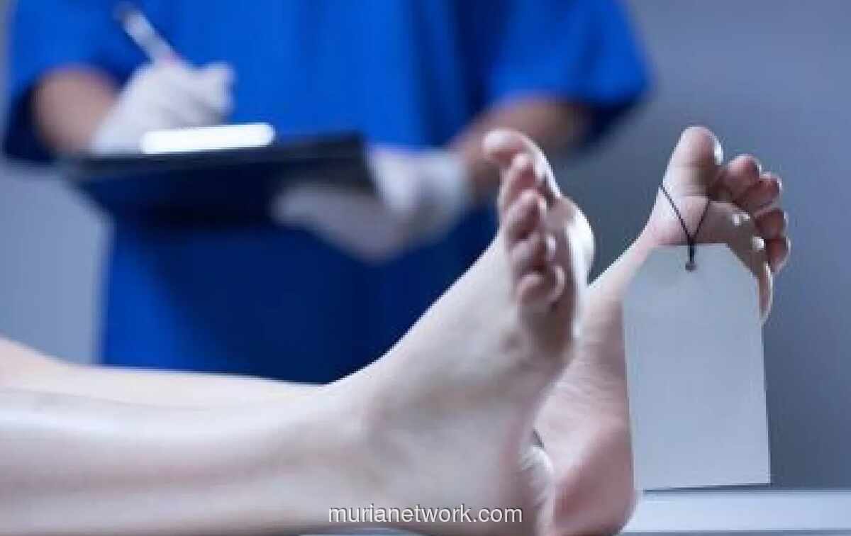 Pemilik Hajatan Tewas Dikeroyok Preman Saat Pesta Pernikahan Anak di Purwakarta