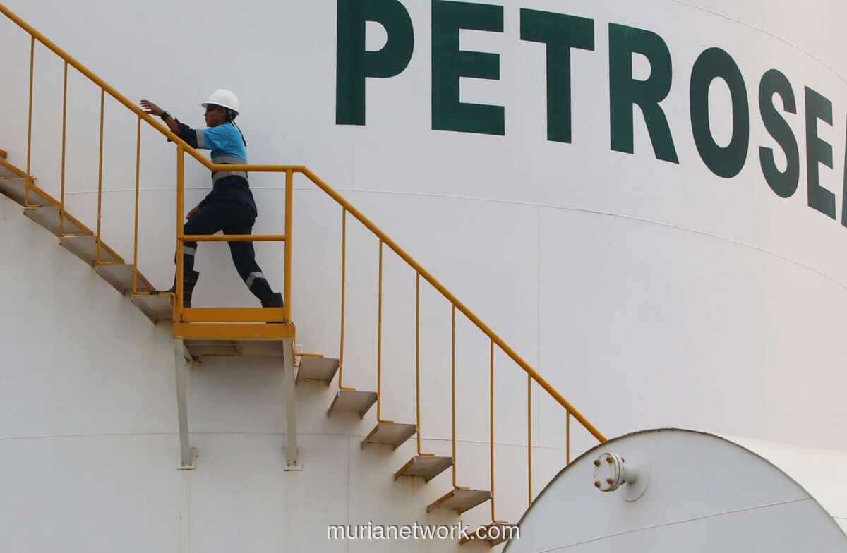 Petrosea Lepas Saham Kemilau Mulia Sakti Rp1,73 Triliun demi Fokus Bisnis Inti