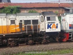 Evakuasi Lokomotif KA Argo Bromo Anggrek Rampung, 14 Tewas dan 84 Selamat dalam Tabrakan di Bekasi