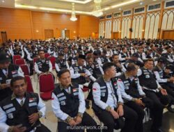 Wamen Haji Larang Petugas Flexing di Medsos, Fokus pada Pendampingan Jamaah