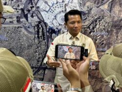 PPIH Terapkan Standar Akomodasi Ramah Lansia dan Disabilitas untuk Jemaah Haji 2026