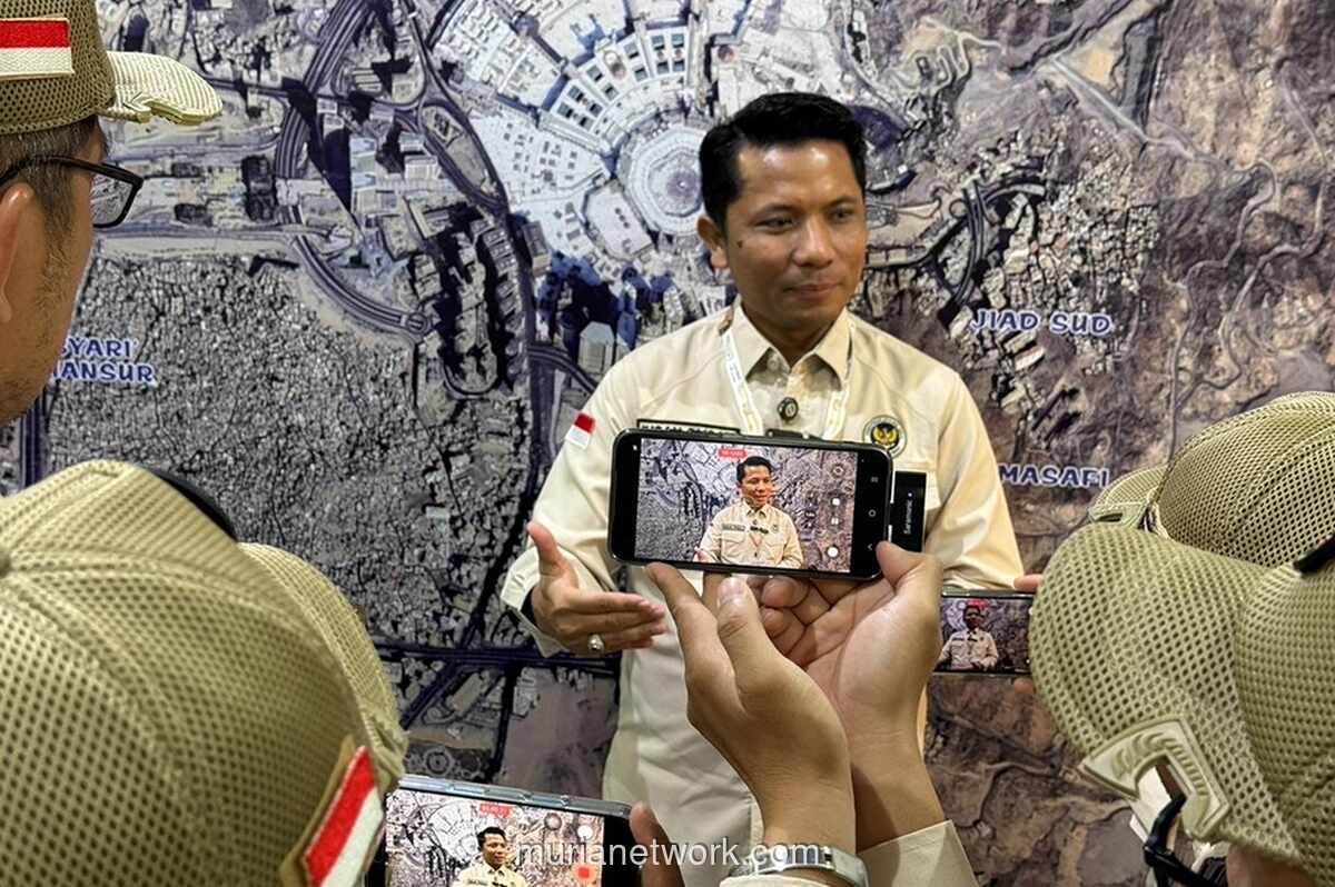 PPIH Terapkan Standar Akomodasi Ramah Lansia dan Disabilitas untuk Jemaah Haji 2026