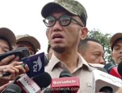 Wamen Haji Ungkap Visa 40 Wartawan Sempat Dibatalkan Arab Saudi