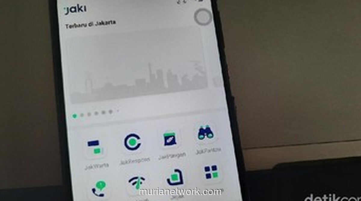 Petugas PPSU di Kalisari Diberi SP1 Gara-gara Pakai Foto AI untuk Laporan Parkir