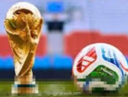 FIFA Umumkan Hadiah Fantastis Rp 11,5 Triliun untuk Piala Dunia 2026