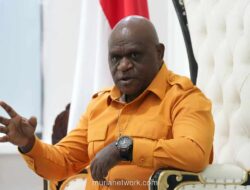 Mahfud MD Bantah Pernyataan Saiful Mujani Layak Diproses Hukum, Berseberangan dengan Menteri HAM