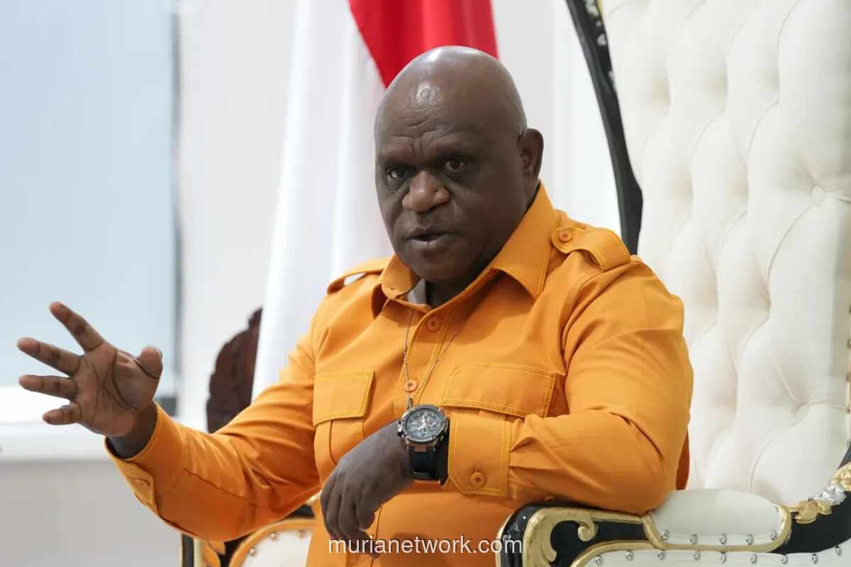 Mahfud MD Bantah Pernyataan Saiful Mujani Layak Diproses Hukum, Berseberangan dengan Menteri HAM