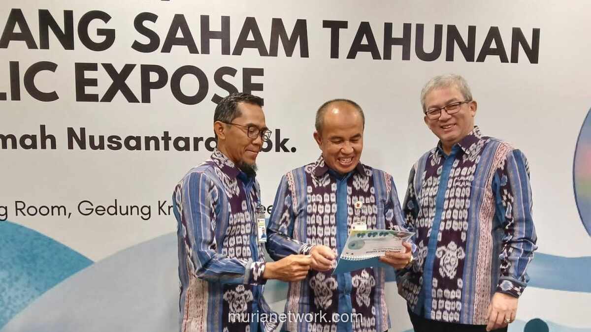 Latinusa Waspadai Tekanan Impor Tinplate, Bidik Pendapatan USD160 Juta pada 2026