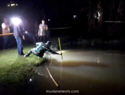 Dua Bocah Tewas Tenggelam di Kolam Bekas Galian Ponorogo