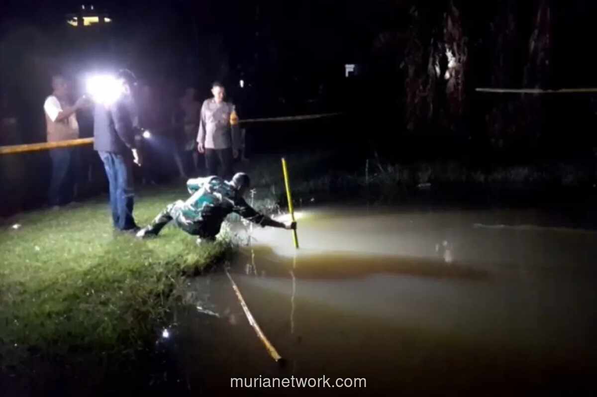 Dua Bocah Tewas Tenggelam di Kolam Bekas Galian Ponorogo