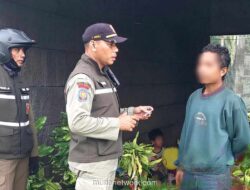 Keluarga Kulon Progo Terdampar di Kolong Semanggi Usai Jadi Korban Copet