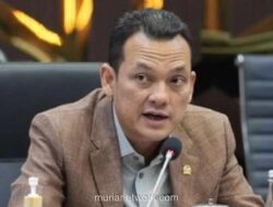 DPR Minta Kejelasan Pemerintah soal Nasib RUU Inisiatif, Termasuk Perlindungan PRT