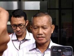 Wakil Ketua KPK Ungkap Pola Pencucian Uang Korupsi Lewat Selingkuhan