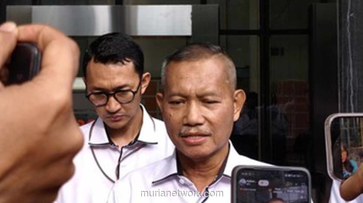 Wakil Ketua KPK Ungkap Pola Pencucian Uang Korupsi Lewat Selingkuhan