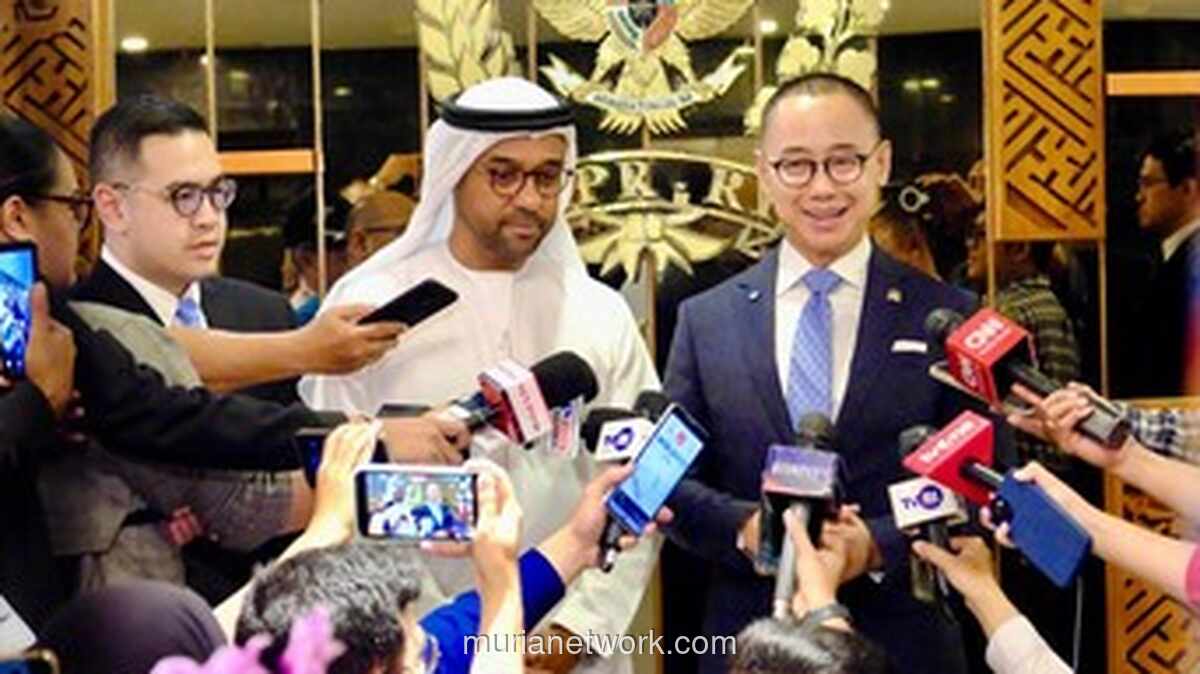 Wakil Ketua MPR Apresiasi Kesepakatan Pasokan Migas Indonesia-Rusia