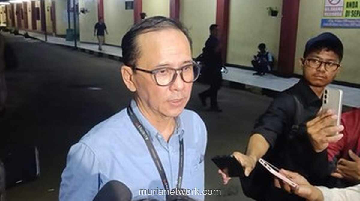 Karyawati KompasTV Tewas dalam Tabrakan Kereta di Bekasi, 11 Tahun Dedikasi Tanpa Catatan Buruk