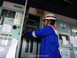 PIS Perkuat Ekspansi Global dengan Mitra Ketiga, Pertahankan Dominasi Pelaut Indonesia