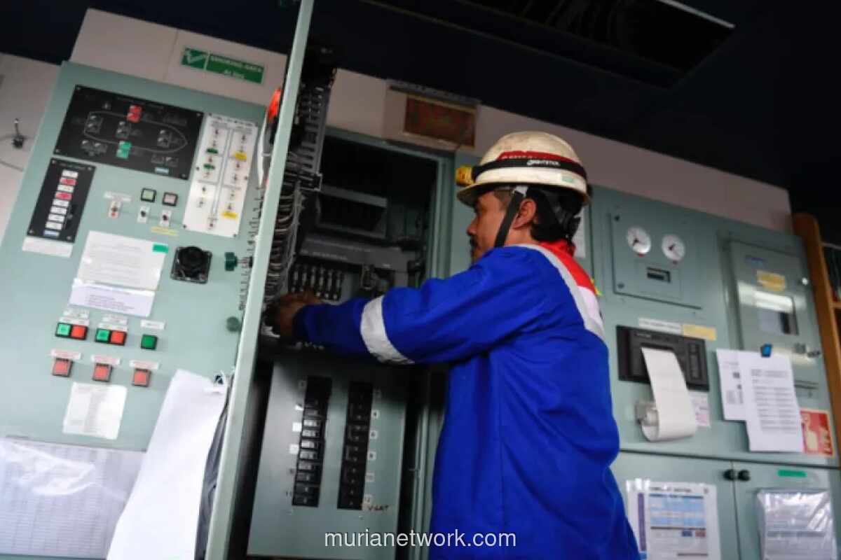 PIS Perkuat Ekspansi Global dengan Mitra Ketiga, Pertahankan Dominasi Pelaut Indonesia